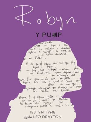 cover image of Robyn--Y Pump